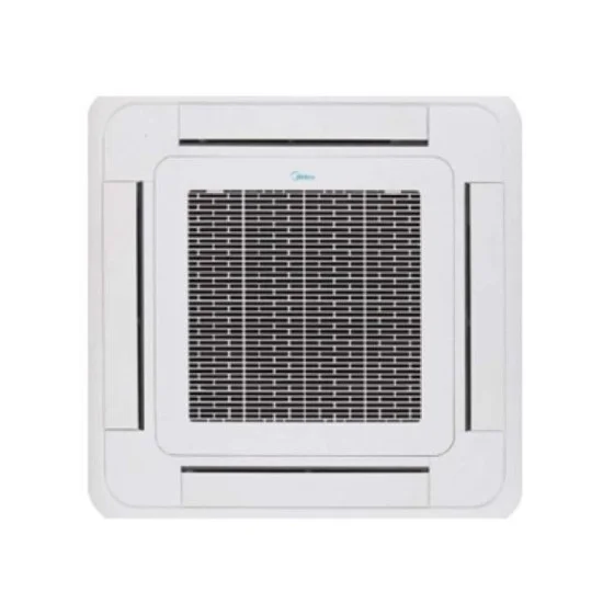 Media Cassette 42500 BTU Air Conditioner, 3.54 Ton - White